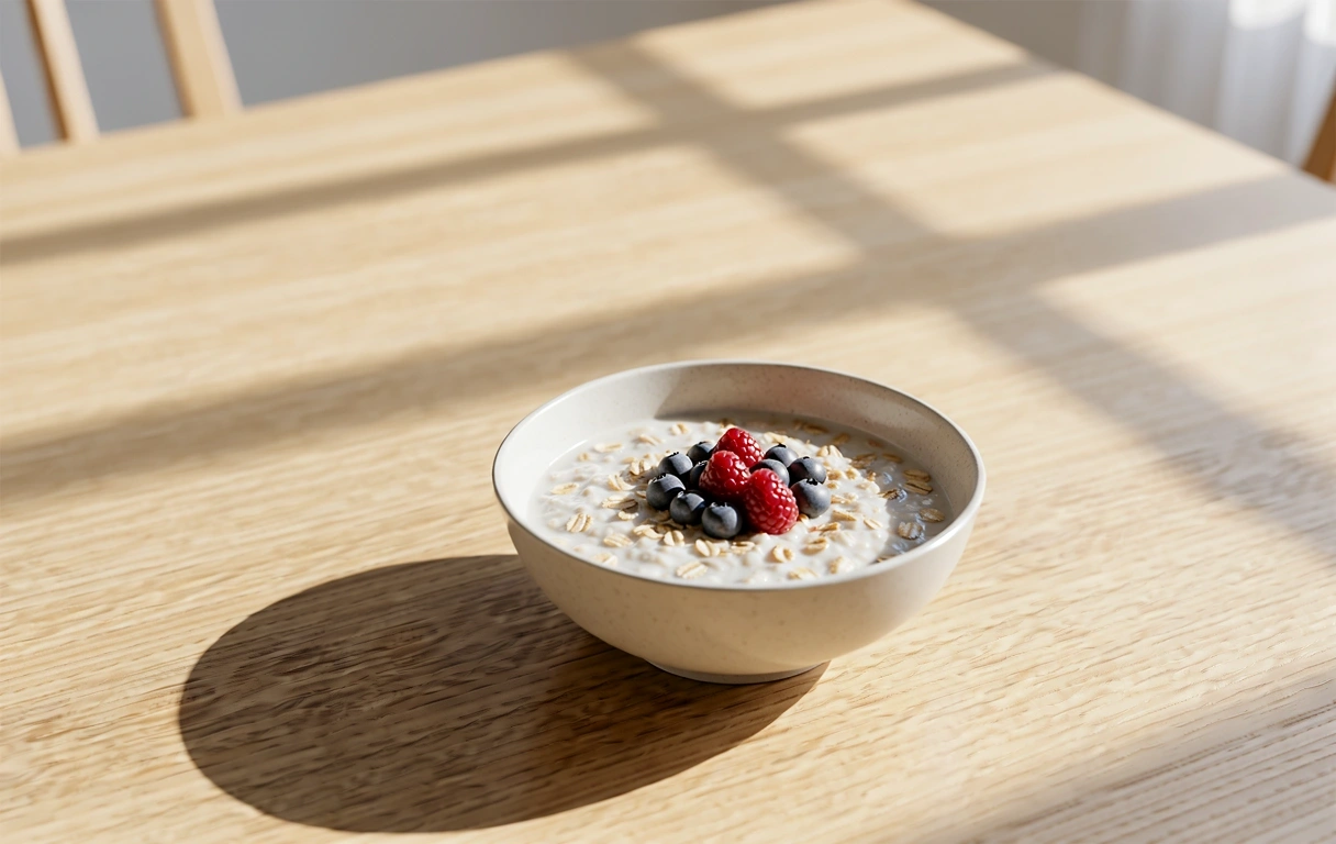 Nutritionist Swiss Brand Image