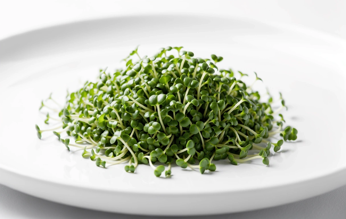 Pflanzenbasierte Ernährung