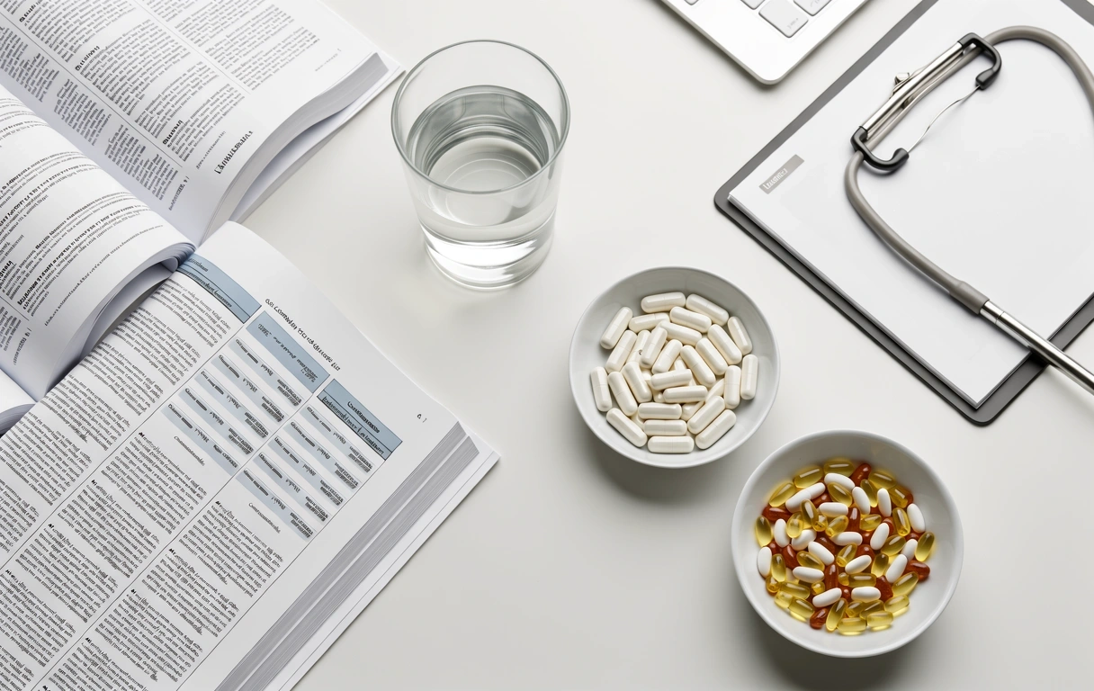 Nutritionist Swiss Standards